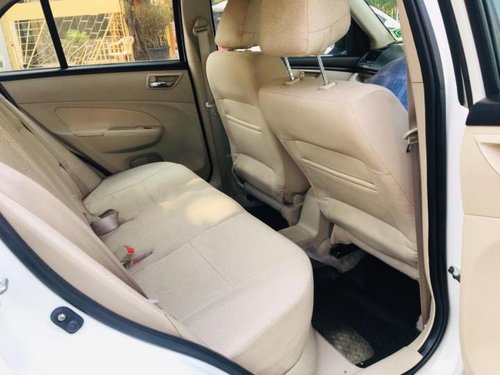 Maruti Suzuki Dzire 2013 for sale