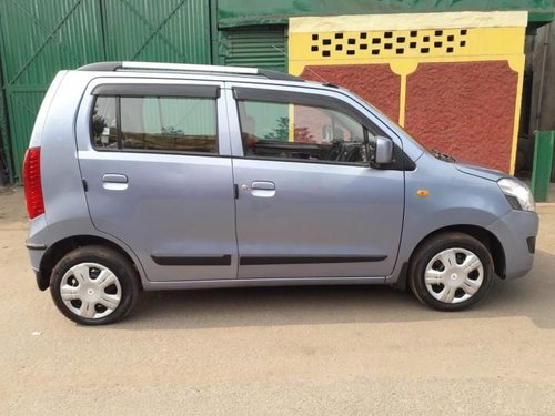 Maruti Wagon R VXI BS IV 2013 for sale