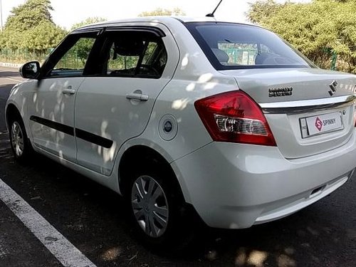 2013 Maruti Suzuki Dzire for sale at low price