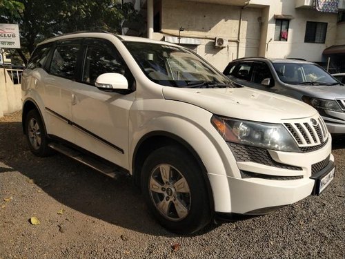 2012 Mahindra XUV500 for sale at low price