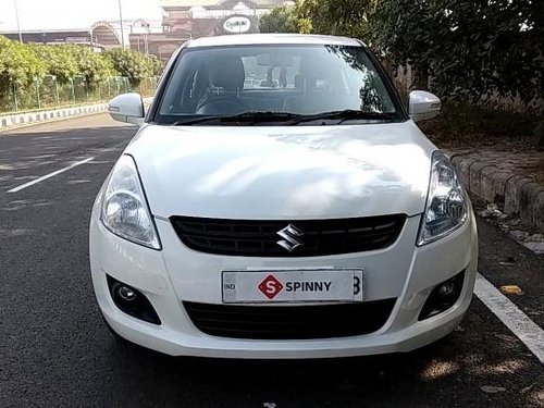 2013 Maruti Suzuki Dzire for sale at low price