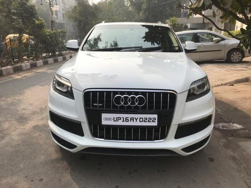 Used 2015 Audi Q7 for sale