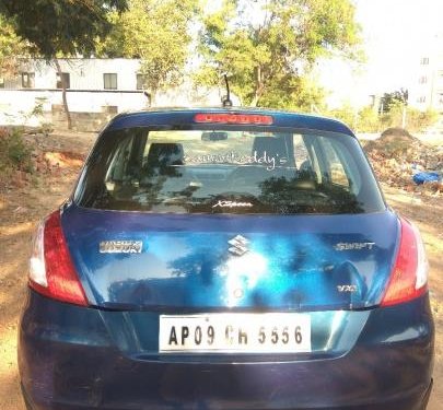 2011 Maruti Suzuki Swift for sale