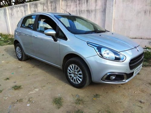 Used 2015 Fiat Punto Evo for sale