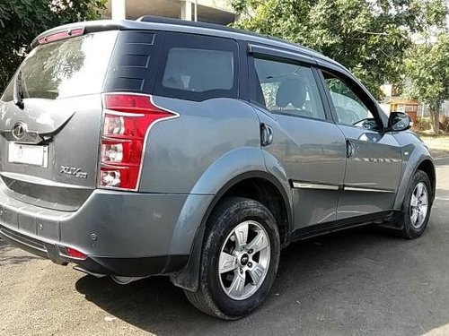 Mahindra XUV500 W8 2WD 2013 for sale