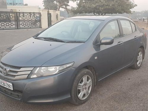 Used Honda City car 2009 for sale at low price