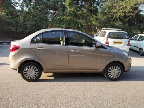 Tata Zest Revotron 1.2T XMS 2015 for sale