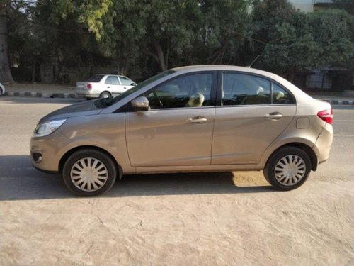 Tata Zest Revotron 1.2T XMS 2015 for sale