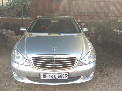 Mercedes Benz S Class 2006 for sale