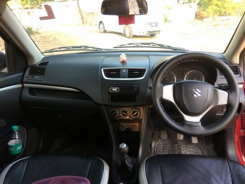 Maruti Suzuki Swift 2012 for sale