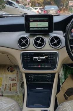 Used 2014 Mercedes Benz GLA Class for sale