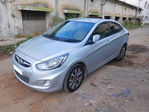 Used Hyundai Verna 1.6 SX 2014 for sale