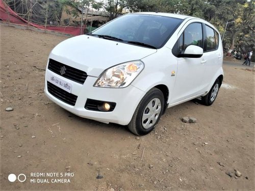 Used Maruti Suzuki Ritz car 2009 for sale at low price