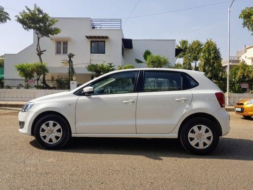 Used 2010 Volkswagen Polo for sale