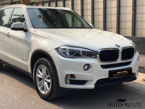 BMW X5 2016 for sale