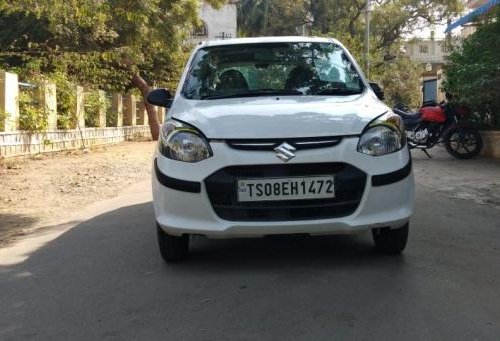 Used 2014 Maruti Suzuki Alto 800 for sale