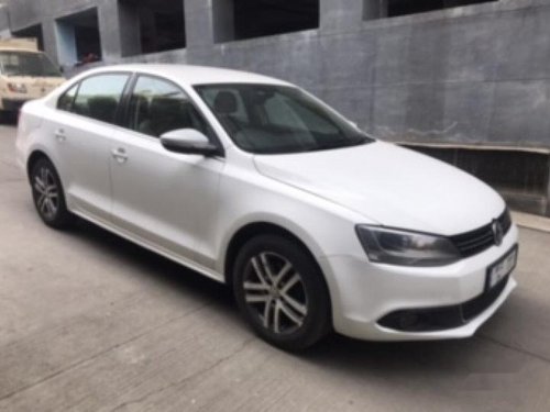 Volkswagen Jetta 2013-2015 2.0L TDI Highline AT 2013 for sale