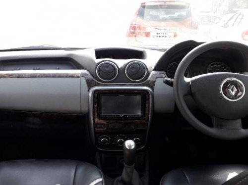 Used Renault Duster 2013 car at low price