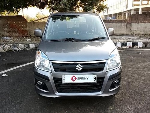 Used 2015 Maruti Suzuki Wagon R for sale