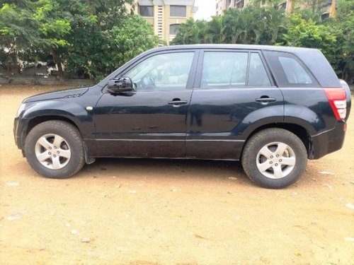 Used Maruti Suzuki Grand Vitara car 2007 for sale at low price