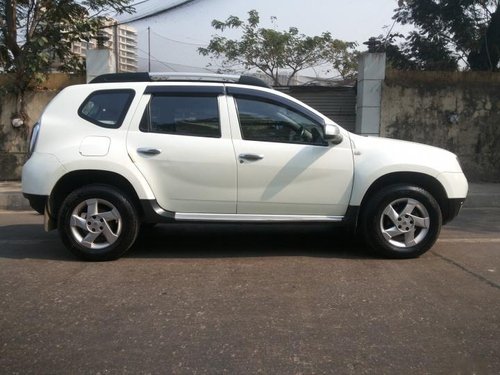 Used Renault Duster 2013 car at low price