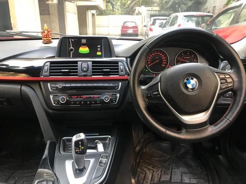 BMW 3 Series 2013 for sale