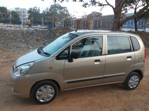 Maruti Zen Estilo LXI BS IV 2010 for sale