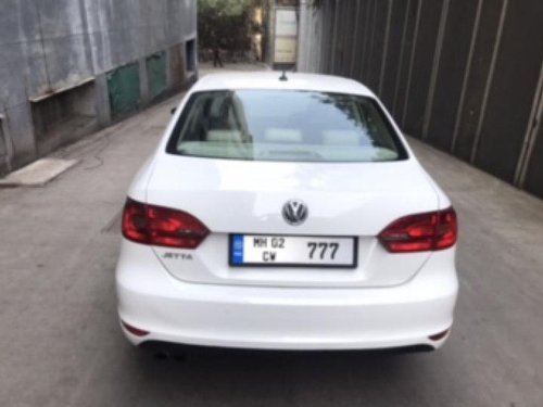 Volkswagen Jetta 2013-2015 2.0L TDI Highline AT 2013 for sale