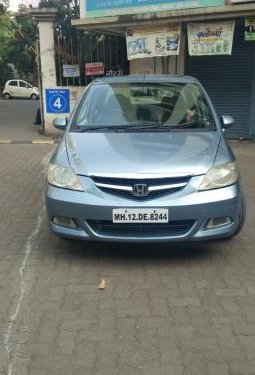 Honda City ZX GXi 2006 for sale