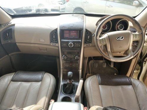 2012 Mahindra XUV500 for sale at low price