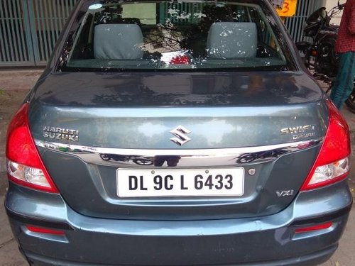 Maruti Suzuki Dzire 2010 for sale