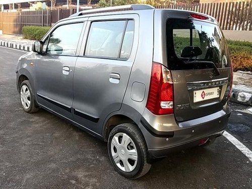 Used 2015 Maruti Suzuki Wagon R for sale