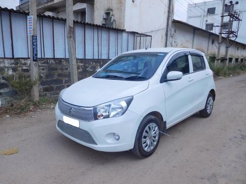 Used 2017 Maruti Suzuki Celerio for sale