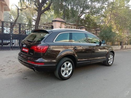 2011 Audi Q7 for sale