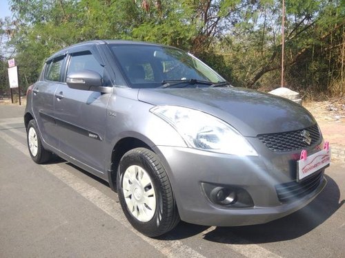 2015 Maruti Suzuki Swift for sale