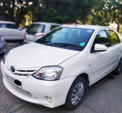 Toyota Etios Liva 2013 for sale