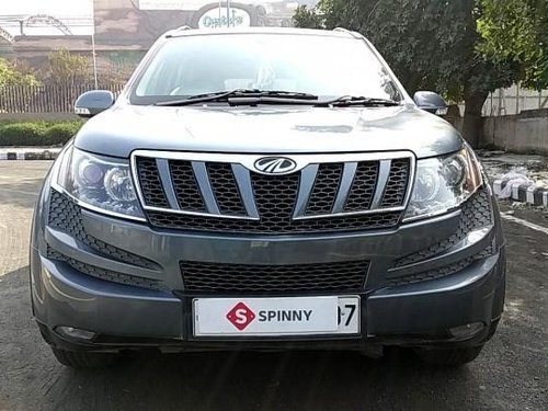 Mahindra XUV500 W8 2WD 2013 for sale