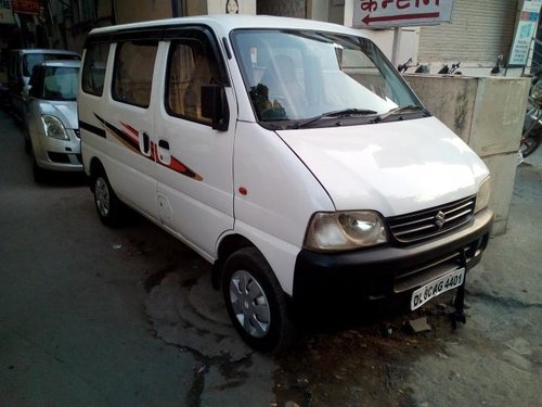 Used Maruti Suzuki Eeco car 2015 for sale at low price