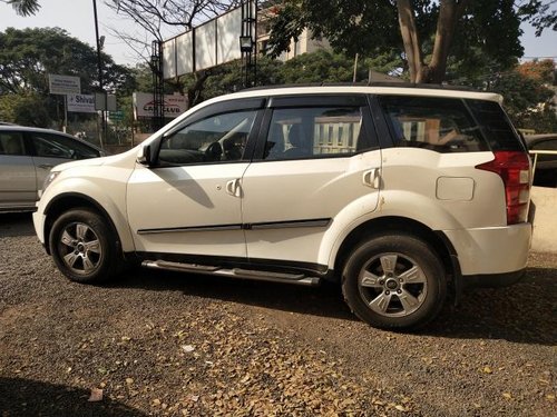 2012 Mahindra XUV500 for sale at low price