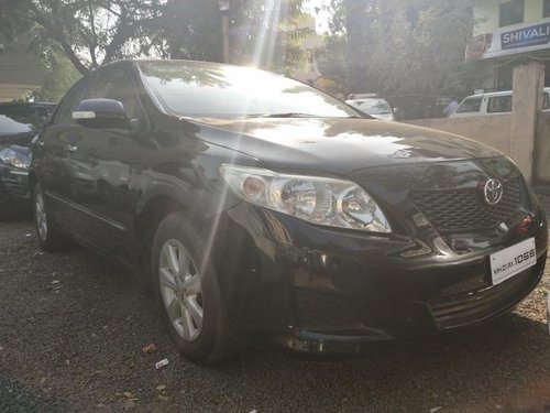 2011 Toyota Corolla Altis for sale at low price