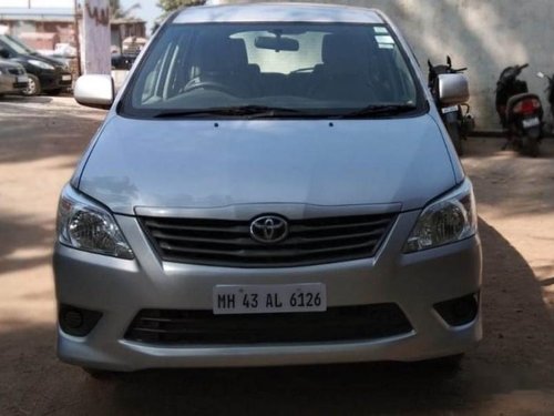 Toyota Innova 2012 for sale