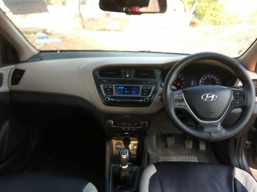 Used Hyundai i20 1.2 Asta 2014 for sale