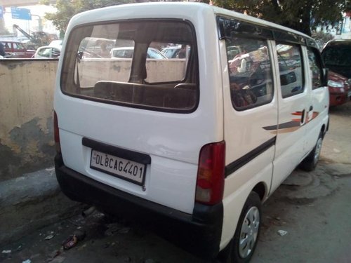 Used Maruti Suzuki Eeco car 2015 for sale at low price