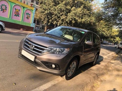 Honda CR V 2016 for sale