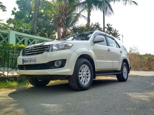 Toyota Fortuner 3.0 Diesel 2013 for sale