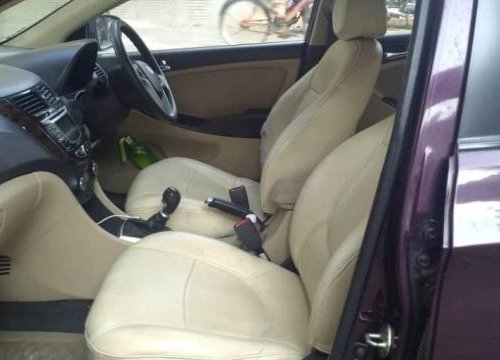 Hyundai Verna 1.6 SX 2012 for sale