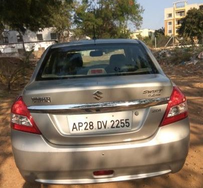 2013 Maruti Suzuki Dzire for sale at low price