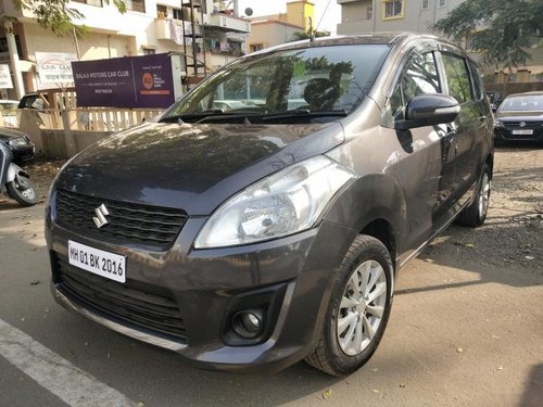 Used Maruti Suzuki Ertiga car 2013 for sale at low price