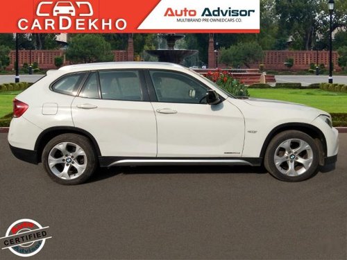 2012 BMW X1 for sale