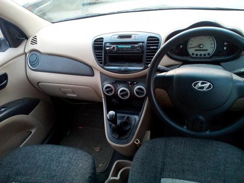 Used 2010 Hyundai i10 for sale